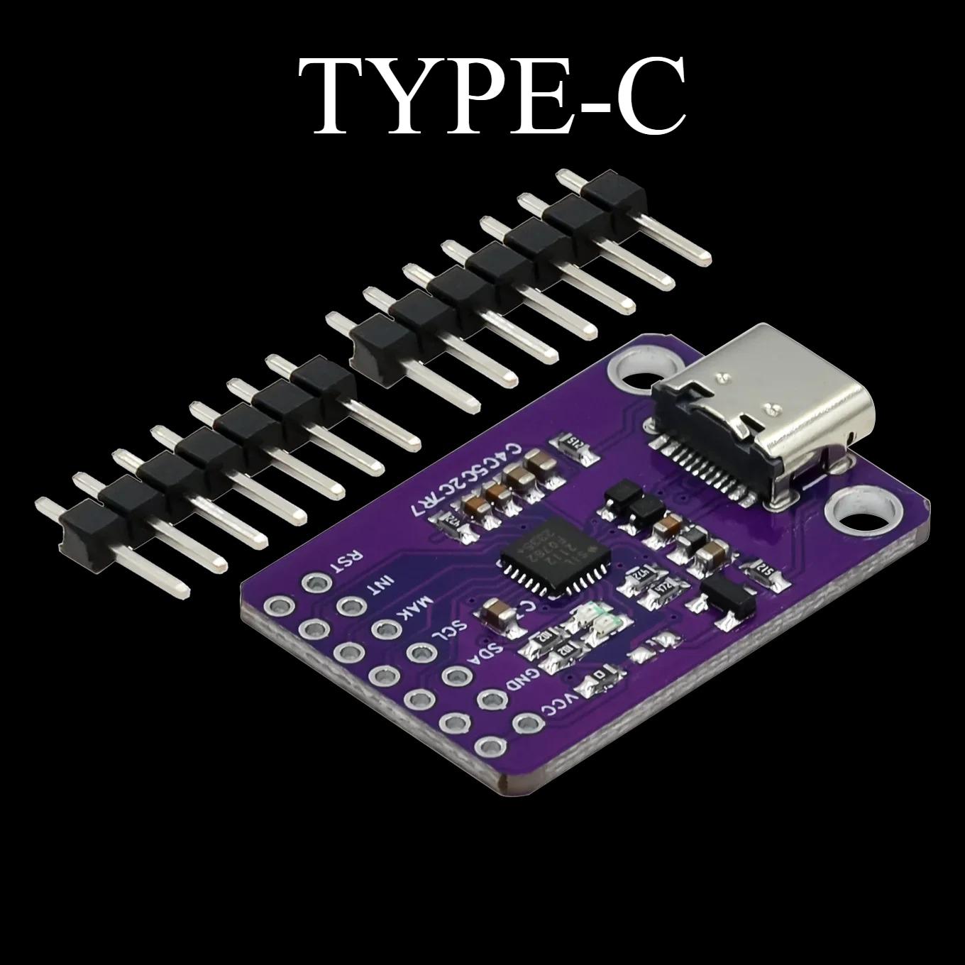 CP2112 debug board USB to I2C communication module for arduino
CP2112 debug board USB to I2C communication module for arduino