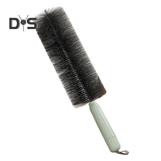 Электрическая щетка для чистки вентилятора с зазором, многофункциональная щетка для чистки с ремешком для чистки различных поверхностей зелёный
Электрическая щетка для чистки вентилятора с зазором, многофункциональная щетка для чистки с ремешком для чистки различных поверхностей зелёный