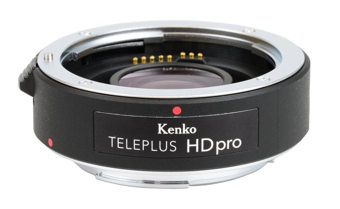 Kenko Teleconverter Teleplus HD pro DGX for Canon EF focal length EF mount only 601365 1.4x 1.4x
Kenko Teleconverter Teleplus HD pro DGX for Canon EF focal length EF mount only 601365 1.4x 1.4x
