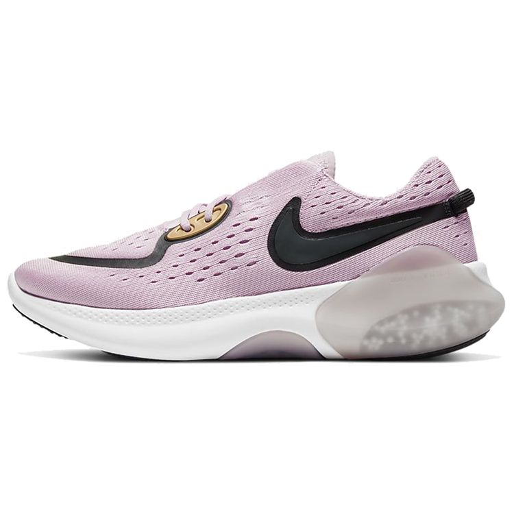 Женские кроссовки Nike Joyride Dual Run Plum Chalk розово-черные, металлик-золотые CD4363-500
Женские кроссовки Nike Joyride Dual Run Plum Chalk розово-черные, металлик-золотые CD4363-500