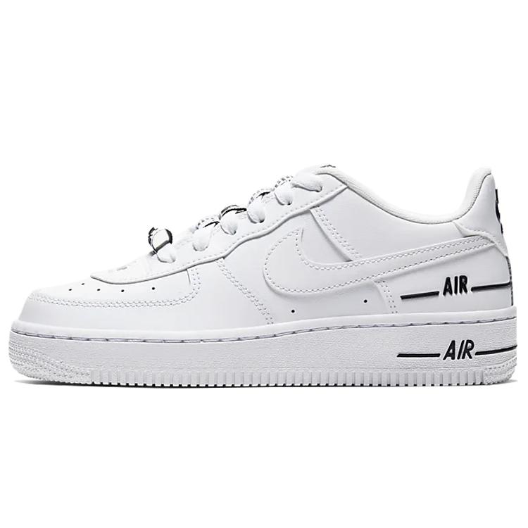 новые Nike Air Force 1 LV8 3 Белые Черные GS 37.5
новые Nike Air Force 1 LV8 3 Белые Черные GS 37.5