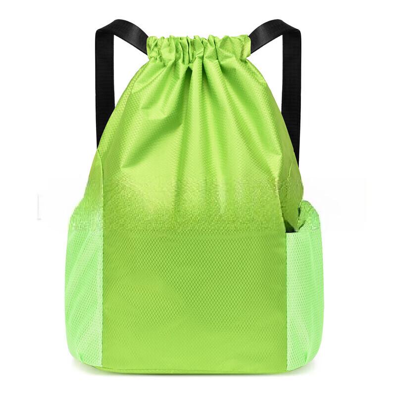 Li Shen Lightweight Drawstring Backpack 38x19x50CM
Li Shen Lightweight Drawstring Backpack 38x19x50CM