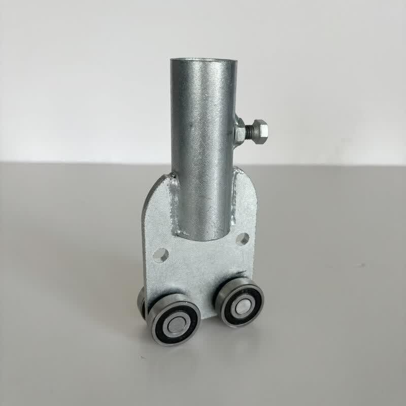 Truck Tarpaulin Manual Canopy Pulley
Truck Tarpaulin Manual Canopy Pulley