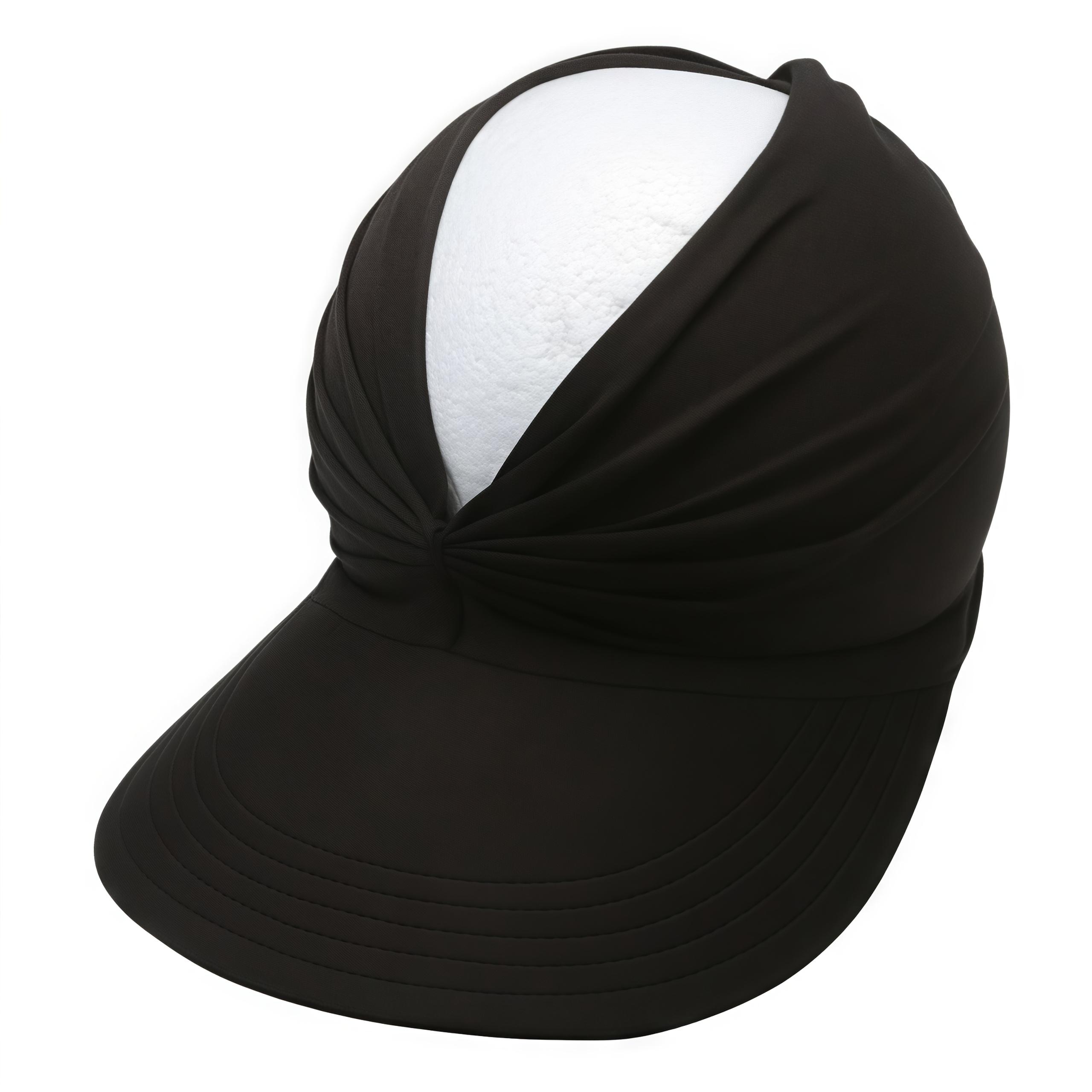 Women s Protection Wide Brim Sun Hat - Breathable Lightweight Summer Beach Hat with Adjustable Strap for Outdoor Sports чёрный
Women s Protection Wide Brim Sun Hat - Breathable Lightweight Summer Beach Hat with Adjustable Strap for Outdoor Sports чёрный