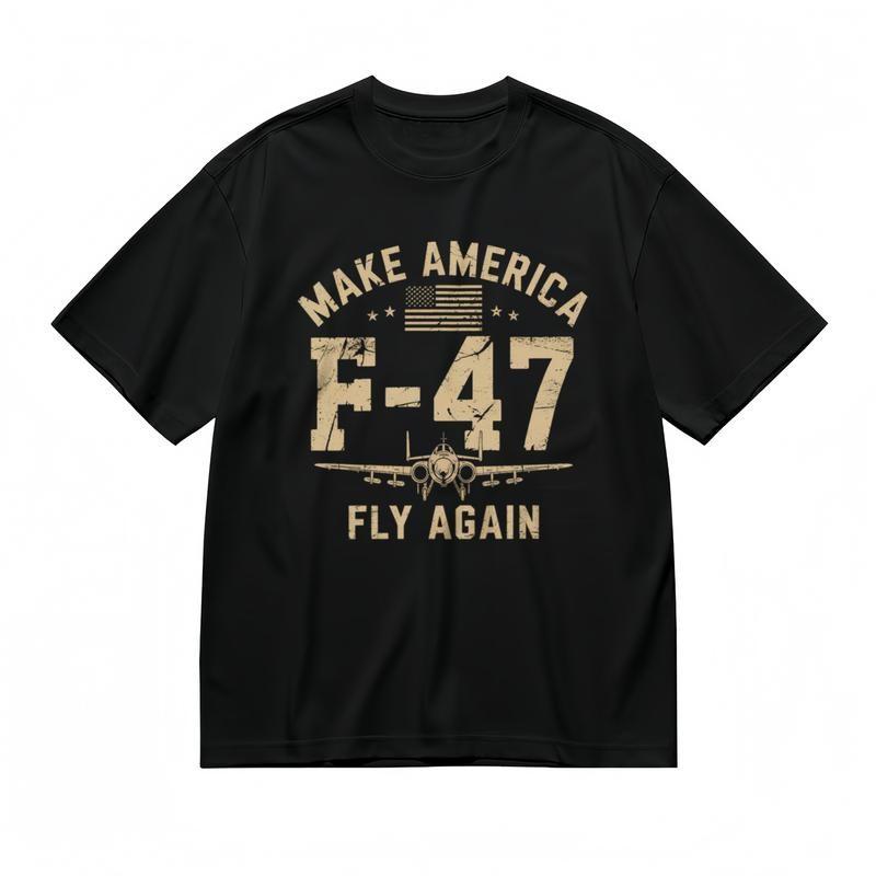 Men s All-Season Comfortable Classic T-Shirt Retro Aircraft Graphic Art Tee S
Men s All-Season Comfortable Classic T-Shirt Retro Aircraft Graphic Art Tee S