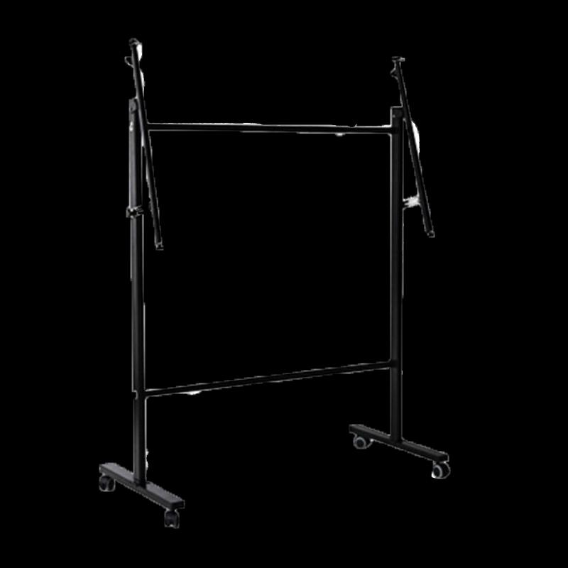 Deli Non-Magnetic Wall-Mounted Whiteboard
Deli Non-Magnetic Wall-Mounted Whiteboard