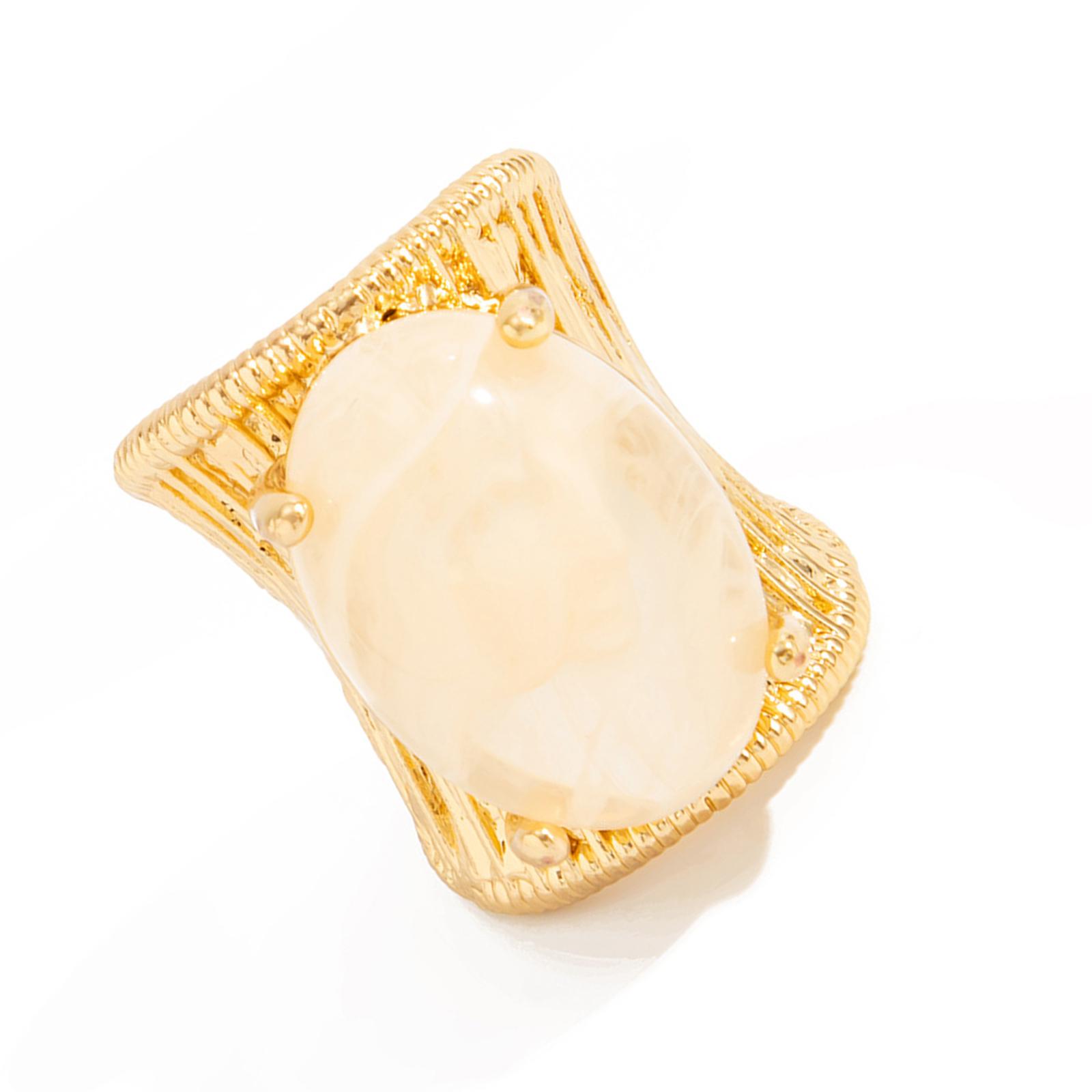 Versatile Stackable Ring Featuring Adjustable Opening And Wide Band Gradient Finish For Daily Wear And Parties
Versatile Stackable Ring Featuring Adjustable Opening And Wide Band Gradient Finish For Daily Wear And Parties