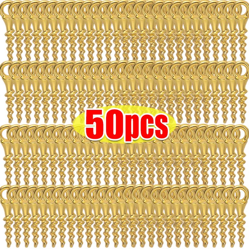 50-20pcs Jewelry Accessories Sheep Eye Nails DIY Bead Jewelry Sheep Horn Nail Hole Bead Pendants Button Bracelet Material
50-20pcs Jewelry Accessories Sheep Eye Nails DIY Bead Jewelry Sheep Horn Nail Hole Bead Pendants Button Bracelet Material