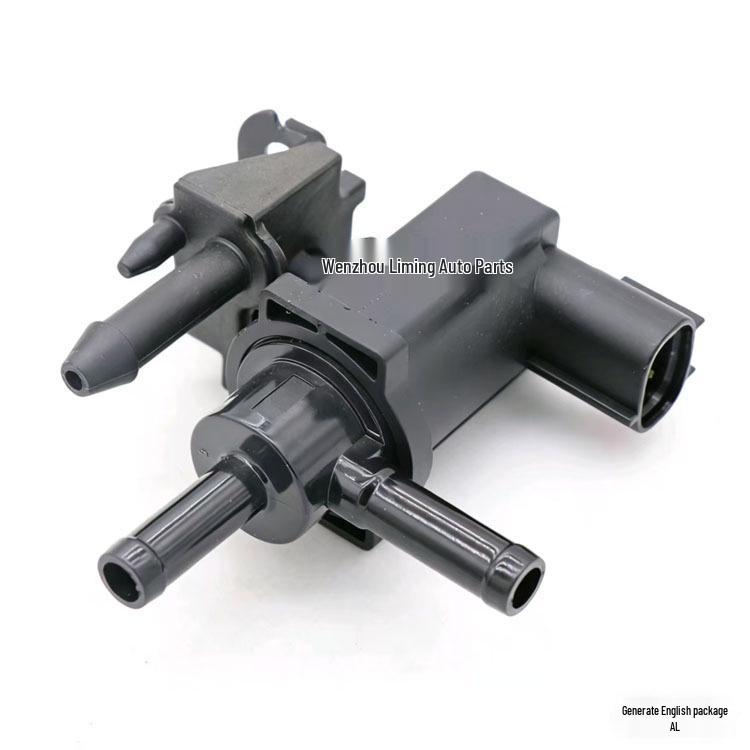 Toyota Carbon Canister Purge Solenoid Valve 911-087 911-087 911087
Toyota Carbon Canister Purge Solenoid Valve 911-087 911-087 911087