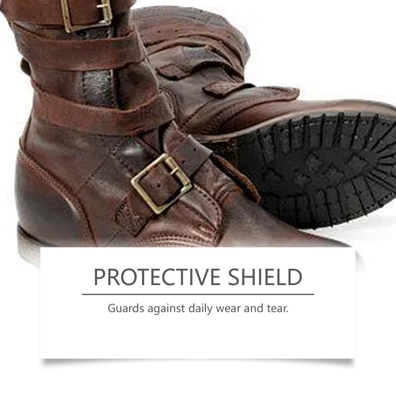 Leather Shoe Cleaner Saddle Soap -Premium Shoe Care Soap To Deep Clean, Condition, Restore And Protect Leather Shoes And Boots 1pcs
Leather Shoe Cleaner Saddle Soap -Premium Shoe Care Soap To Deep Clean, Condition, Restore And Protect Leather Shoes And Boots 1pcs