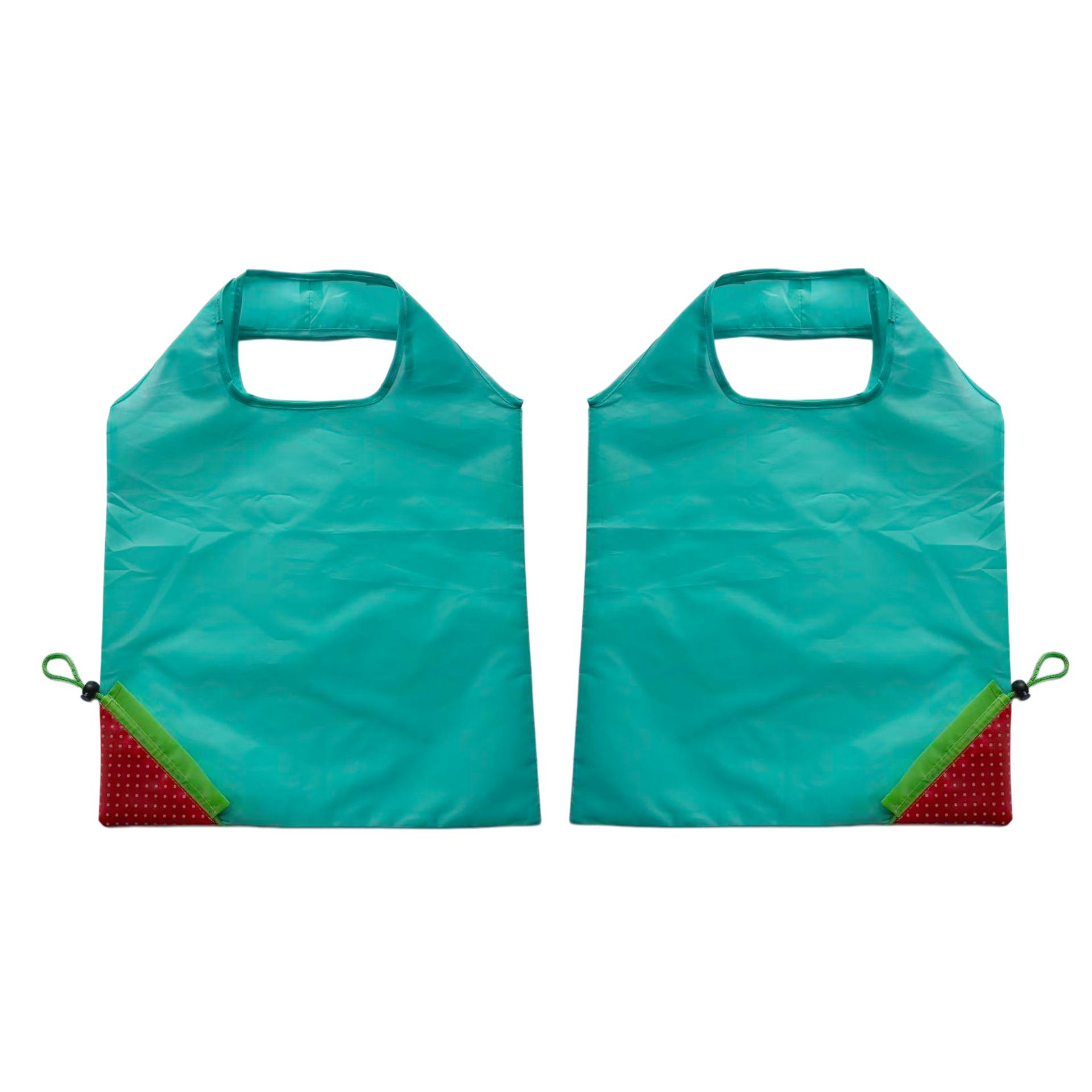 Foldable Eco-Friendly Strawberry-Shaped Shopping Bag with Printed Logo
Foldable Eco-Friendly Strawberry-Shaped Shopping Bag with Printed Logo