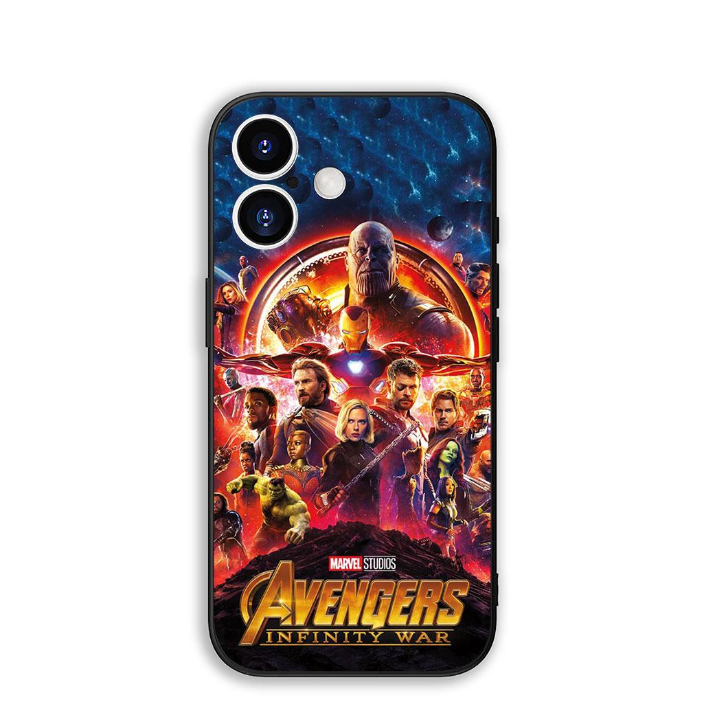 Cover for Xiaomi Poco C85 C71 C65 C61 X7 X6 X5 M6 M8 F6 F7 F8 Ultra Pro C75 Protective Phone Case Avengers Endgame Marvel Thanos Poco X5 Pro
Cover for Xiaomi Poco C85 C71 C65 C61 X7 X6 X5 M6 M8 F6 F7 F8 Ultra Pro C75 Protective Phone Case Avengers Endgame Marvel Thanos Poco X5 Pro