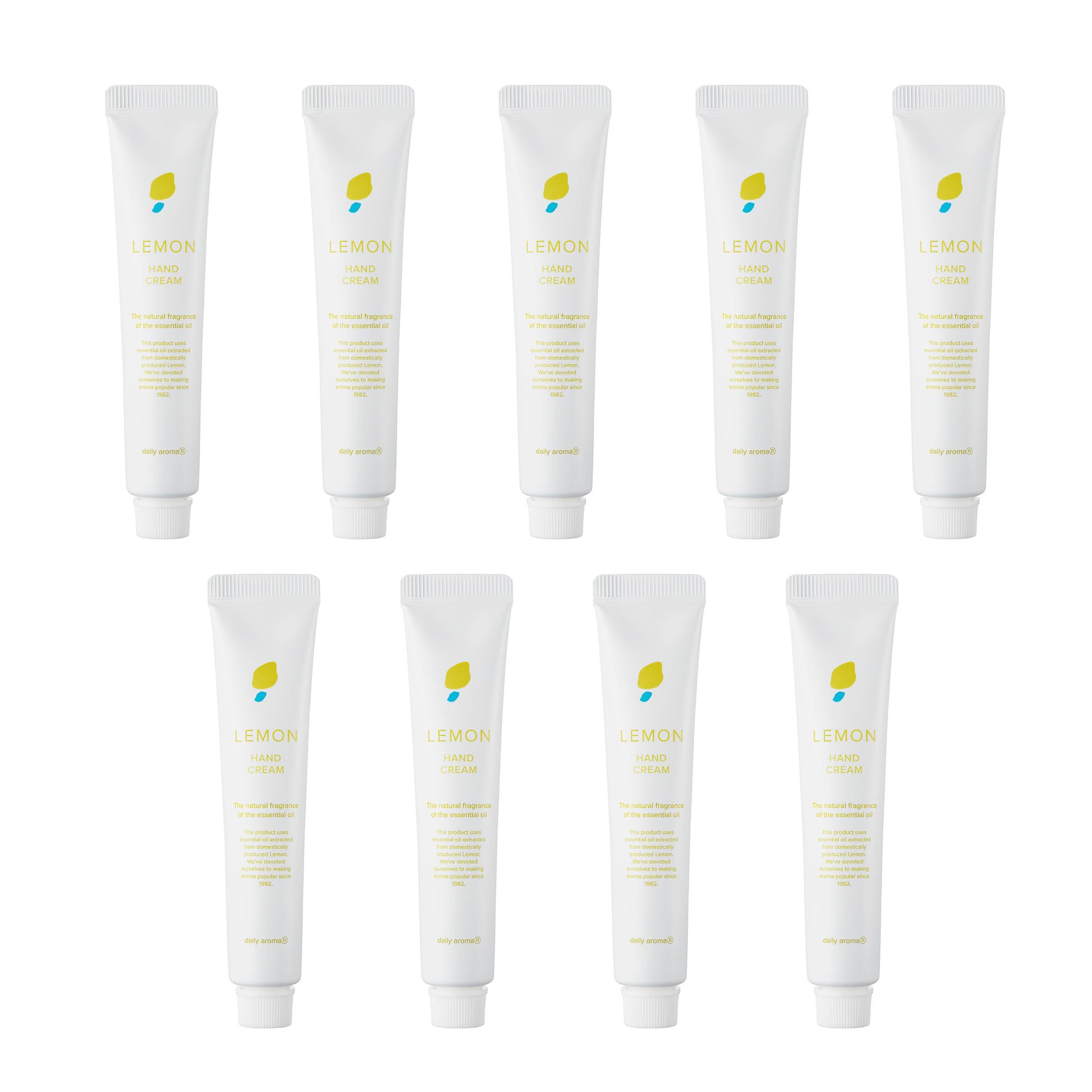 Daily Aroma Setouchi Lemon Hand Cream Mini x 9 Сделано в Японии Лимонный Цитрусовый Увлажняющий Уход За Руками Подарок Подарок (20г флаконы)
Daily Aroma Setouchi Lemon Hand Cream Mini x 9 Сделано в Японии Лимонный Цитрусовый Увлажняющий Уход За Руками Подарок Подарок (20г флаконы)