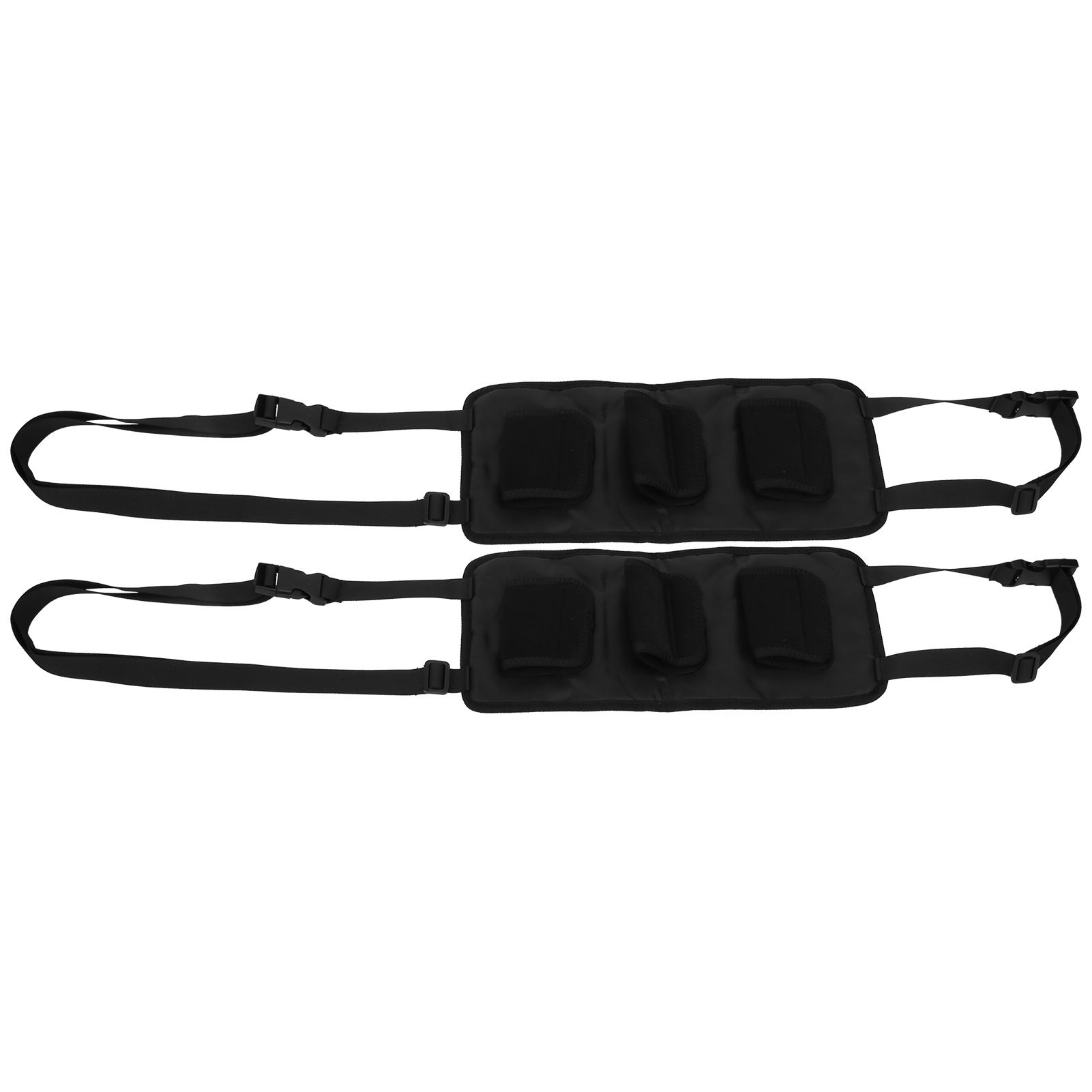 Vehicle Fishing Rod Holder Storage Rack Carrier Fishing Pole Fixing Belt for Car Backseat
Vehicle Fishing Rod Holder Storage Rack Carrier Fishing Pole Fixing Belt for Car Backseat