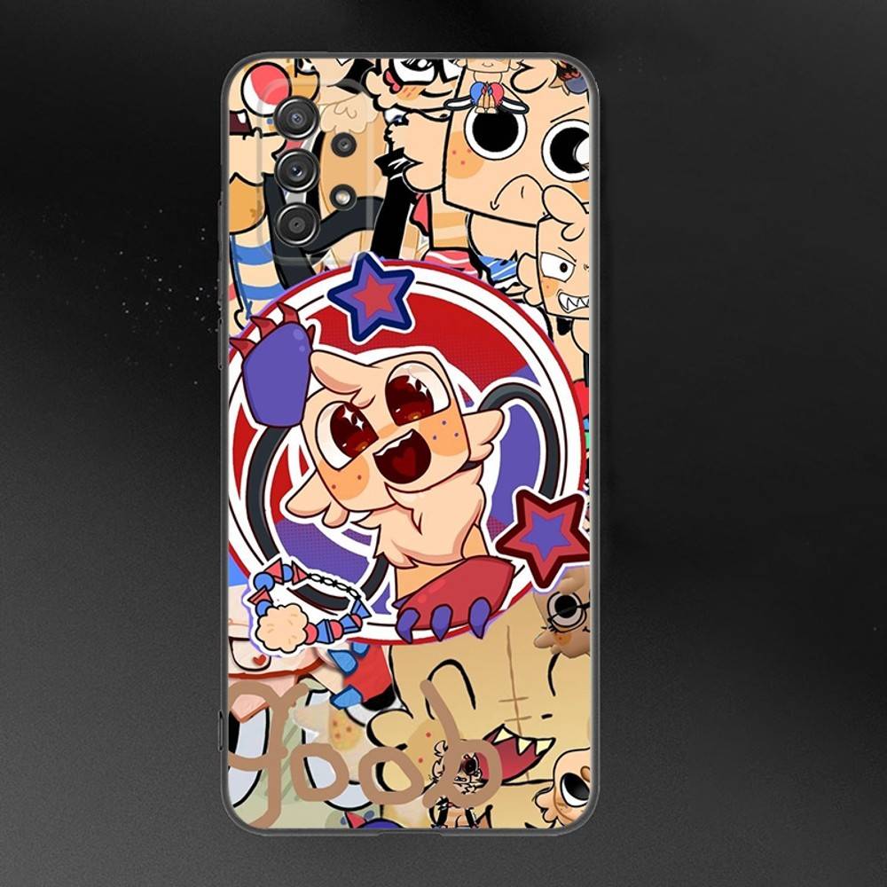 Чохол для телефону Goob D-Dandys World для Samsung Galaxy A 91,80,73,72,71,53,52,51,22,5G Ударостійкий м який чорний чохол Samsung a50 30s 50s
Чохол для телефону Goob D-Dandys World для Samsung Galaxy A 91,80,73,72,71,53,52,51,22,5G Ударостійкий м який чорний чохол Samsung a50 30s 50s