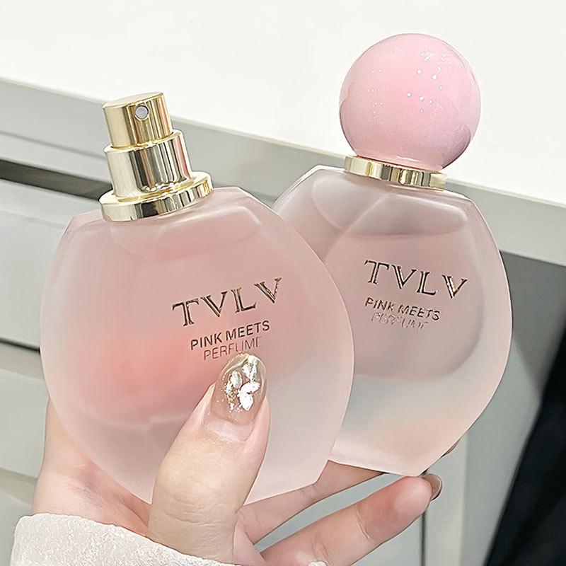 Cross-border Exclusive TVLV Long-lasting Floral Fruity Perfume: Fresh Light Vietnam Essence
Cross-border Exclusive TVLV Long-lasting Floral Fruity Perfume: Fresh Light Vietnam Essence