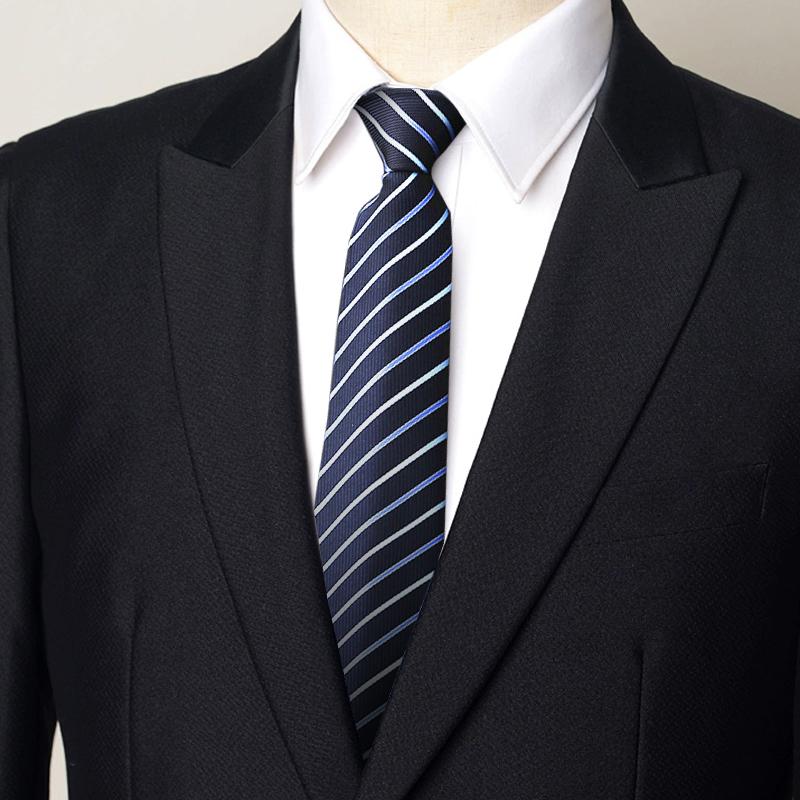 1PC Shirt Accessories Zipper Necktie Formal Dress Party Gifts Business Tie Shirt Accessories Lazy Zipper Wear Stripe Solid Color
1PC Shirt Accessories Zipper Necktie Formal Dress Party Gifts Business Tie Shirt Accessories Lazy Zipper Wear Stripe Solid Color
