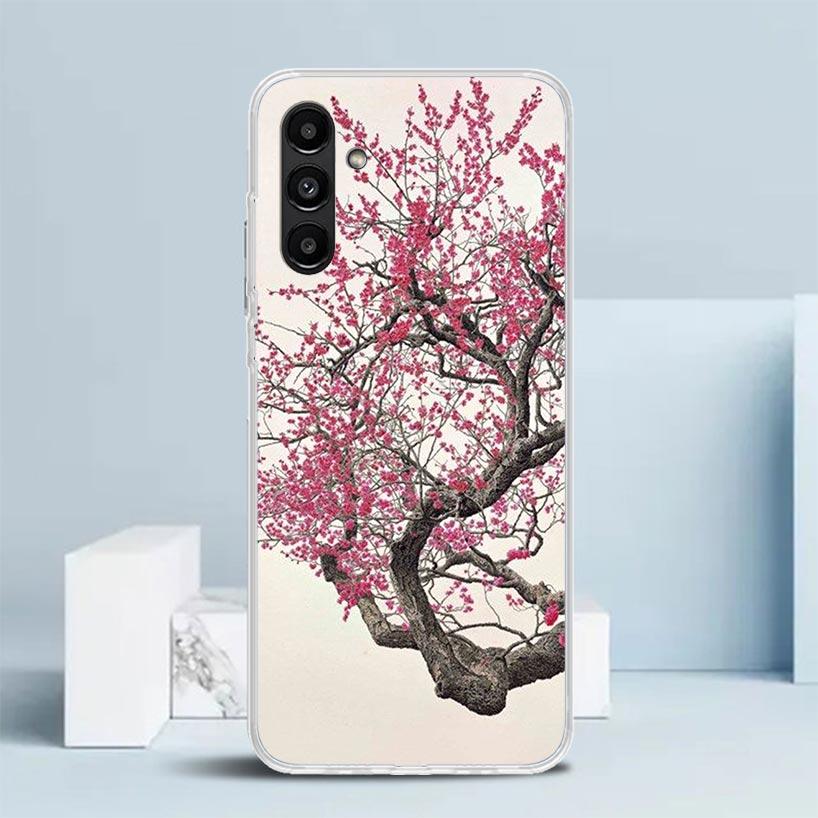 Cherry Blossom Tree Phone Case For Samsung Galaxy A17 A37 A57 A16 A15 A14 A13 A56 A55 A54 A53 A36 A35 A34 A33 A26 A25 A24 A23 Ga Samsung A24
Cherry Blossom Tree Phone Case For Samsung Galaxy A17 A37 A57 A16 A15 A14 A13 A56 A55 A54 A53 A36 A35 A34 A33 A26 A25 A24 A23 Ga Samsung A24