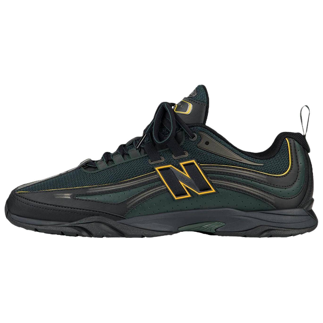 AIME LEON DORE x New Balance RC56 Бігове взуття Унісекс Темно-зелений URC56LI 41.5
AIME LEON DORE x New Balance RC56 Бігове взуття Унісекс Темно-зелений URC56LI 41.5