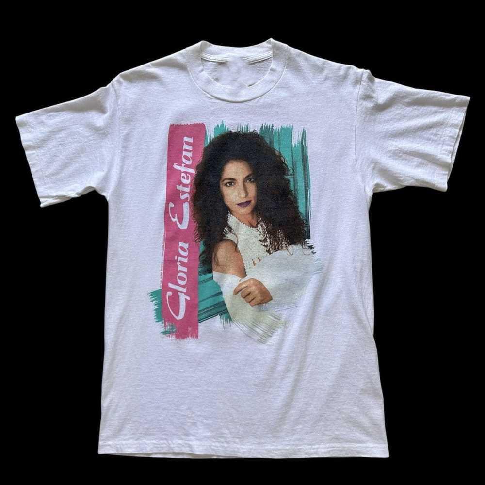 Vintage 1991 Gloria Estefan Into The Light tour T-shirt S-5XL SG17 FREE SHIPPING 5XL різнокольоровий
Vintage 1991 Gloria Estefan Into The Light tour T-shirt S-5XL SG17 FREE SHIPPING 5XL різнокольоровий