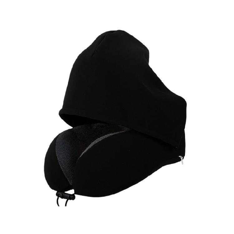 Gentle Cotton Travel Neck Rest Providing Complete Assistance For Jaw And Upper Back чорний
Gentle Cotton Travel Neck Rest Providing Complete Assistance For Jaw And Upper Back чорний