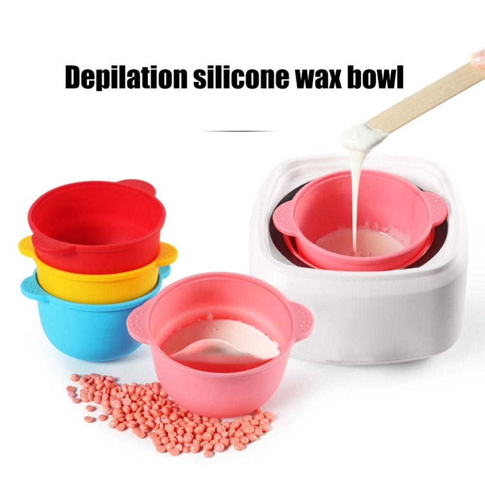 Removal Wax Bowl Silicone Wax Bowls Wax Heater Inner Accessories Wax Melting Bowls Silicone Pot світло-синій колір
Removal Wax Bowl Silicone Wax Bowls Wax Heater Inner Accessories Wax Melting Bowls Silicone Pot світло-синій колір