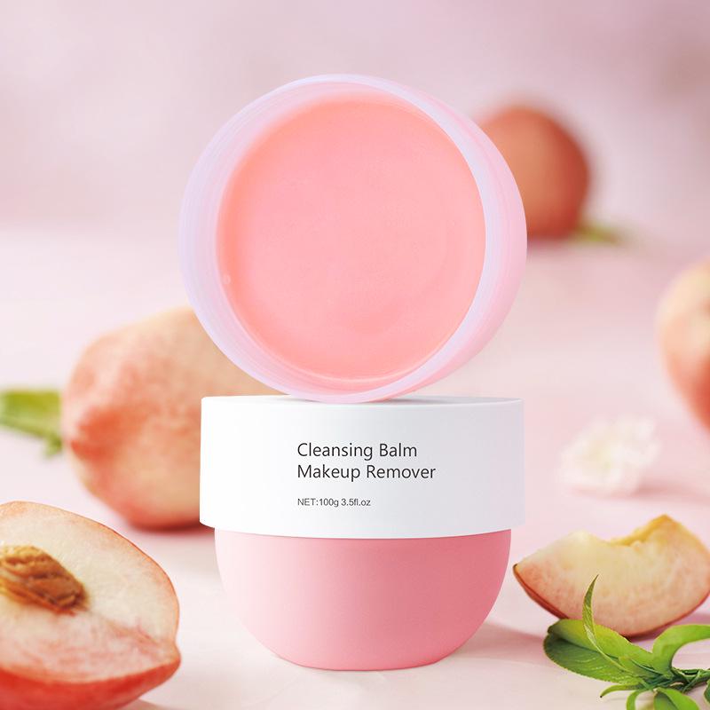 2Bmagic Deep Cleansing Makeup Remover Balm: Gentle Three-in-One for Face, Eyes, and Lips Makeup Remover Balm
2Bmagic Deep Cleansing Makeup Remover Balm: Gentle Three-in-One for Face, Eyes, and Lips Makeup Remover Balm
