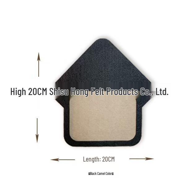 Photo Collage Wall Set: Felt Board with 3D Stickers for Home Decor and Photo Display
Photo Collage Wall Set: Felt Board with 3D Stickers for Home Decor and Photo Display