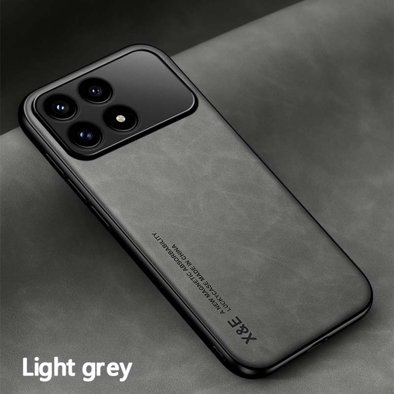 Розкішний протиударний чохол для Xiaomi POCO F8 F7 Pro Ультразахисний чохол Магнітний автомобільний тримач Чохол для телефону Fundas для PCOO F7 Poco F7 Ultra
Розкішний протиударний чохол для Xiaomi POCO F8 F7 Pro Ультразахисний чохол Магнітний автомобільний тримач Чохол для телефону Fundas для PCOO F7 Poco F7 Ultra