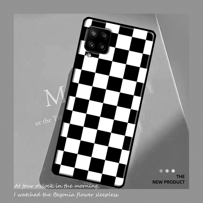 Чехол с шахматным узором горчично-желтого цвета для Samsung Galaxy A54 A34 A52 A32 A22 A12 A13 A14 A23 A33 A53 A73 A51 A71 Samsung A52S 5G
Чехол с шахматным узором горчично-желтого цвета для Samsung Galaxy A54 A34 A52 A32 A22 A12 A13 A14 A23 A33 A53 A73 A51 A71 Samsung A52S 5G