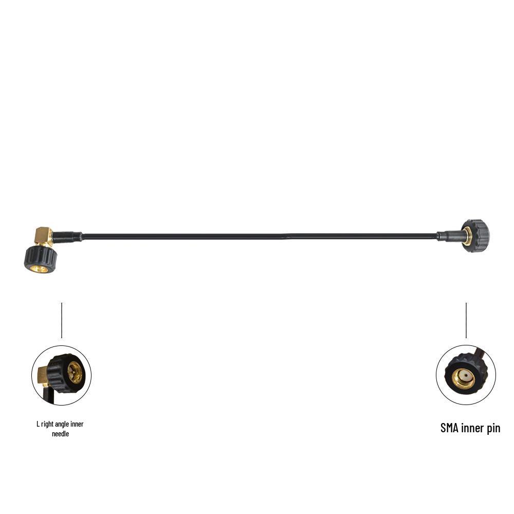 HDZERO Maple Leaf 5.8G FPV Drone Racing Circular Polarized Antenna
HDZERO Maple Leaf 5.8G FPV Drone Racing Circular Polarized Antenna
