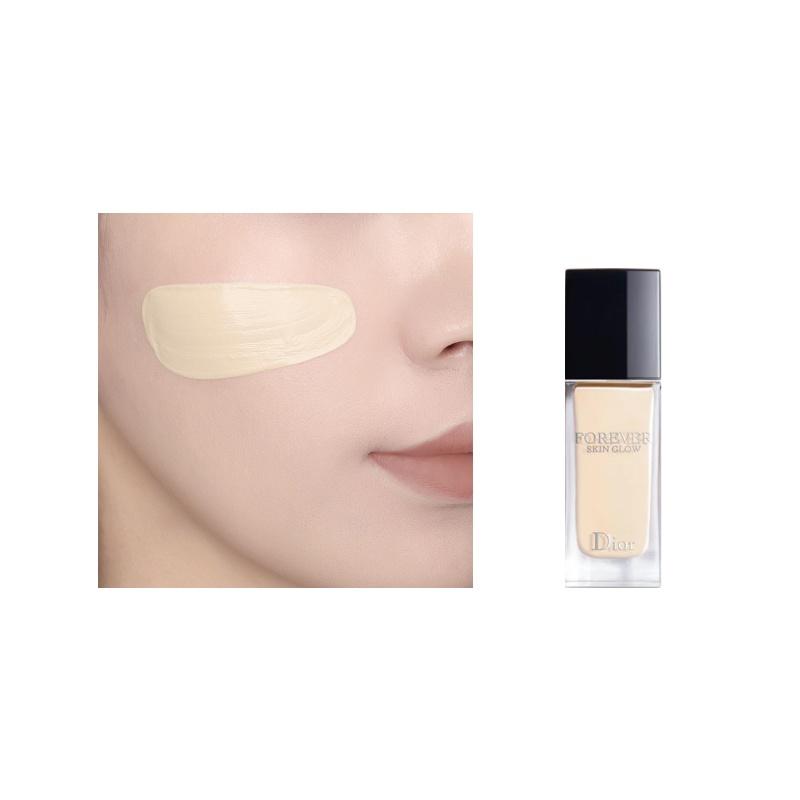 DIOR Foundation #0N Light skin tone, no gift box, no gift bag белый
DIOR Foundation #0N Light skin tone, no gift box, no gift bag белый