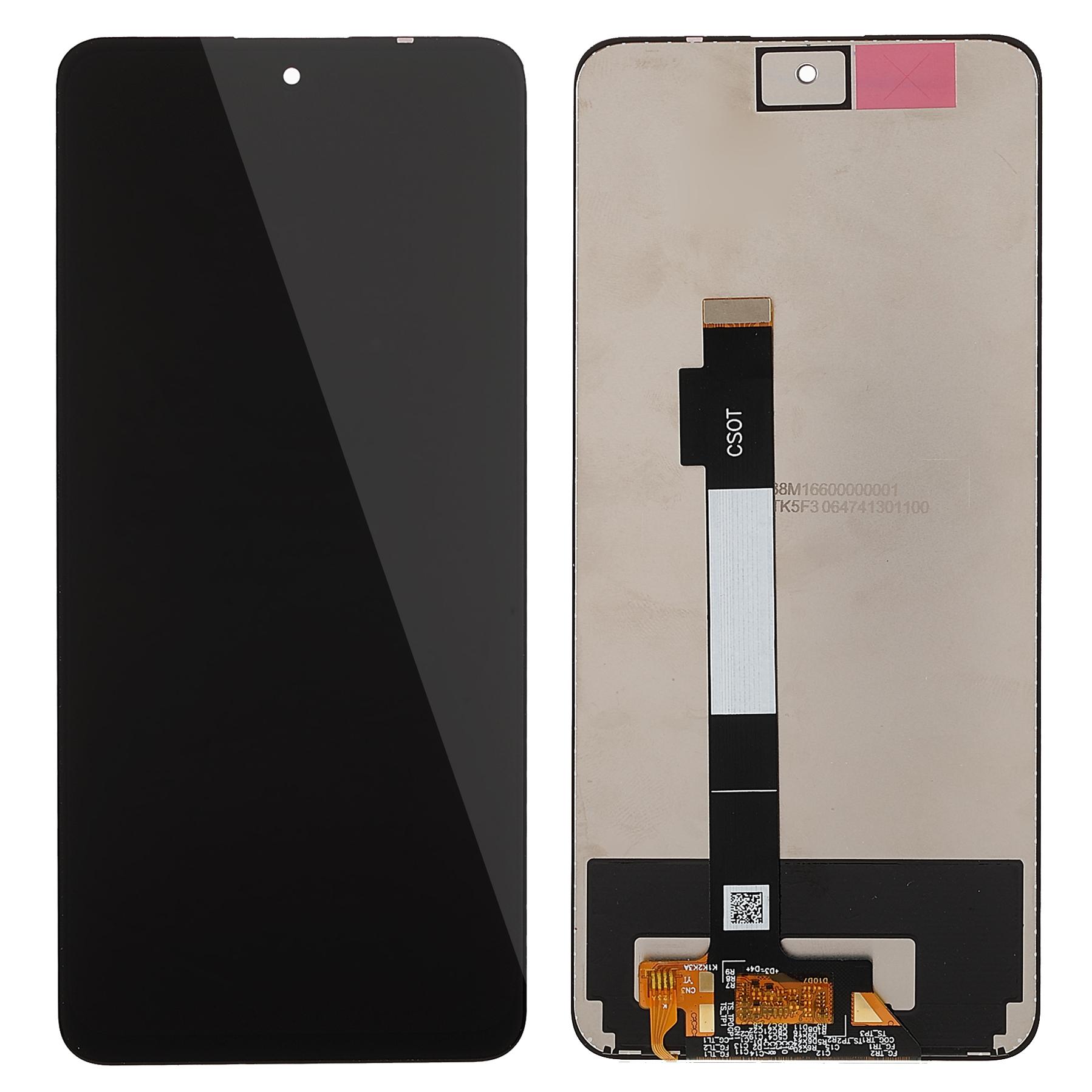 Grade C Replacement LCD Screen and Digitizer Assembly Part (without Logo) for Xiaomi Poco X3 GT/Redmi Note 10 Pro 5G (China) A
Grade C Replacement LCD Screen and Digitizer Assembly Part (without Logo) for Xiaomi Poco X3 GT/Redmi Note 10 Pro 5G (China) A