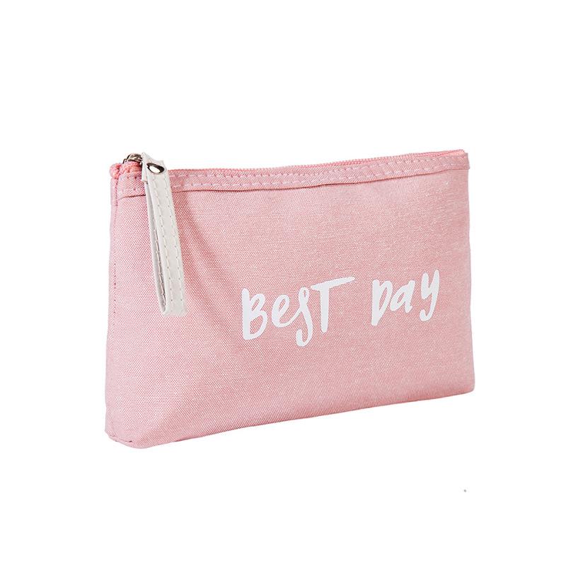 Korean Style Heart Storage Makeup Bag - Portable, Stylish, Mini Toiletry Organizer for Women
Korean Style Heart Storage Makeup Bag - Portable, Stylish, Mini Toiletry Organizer for Women