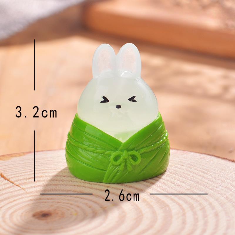 Животные Цзунцзы Микро-ландшафт Садоводство Смола Маленькие Украшения Животные Маленький Кролик и Свинья Украшения Little Rabbit Zongzi
Животные Цзунцзы Микро-ландшафт Садоводство Смола Маленькие Украшения Животные Маленький Кролик и Свинья Украшения Little Rabbit Zongzi