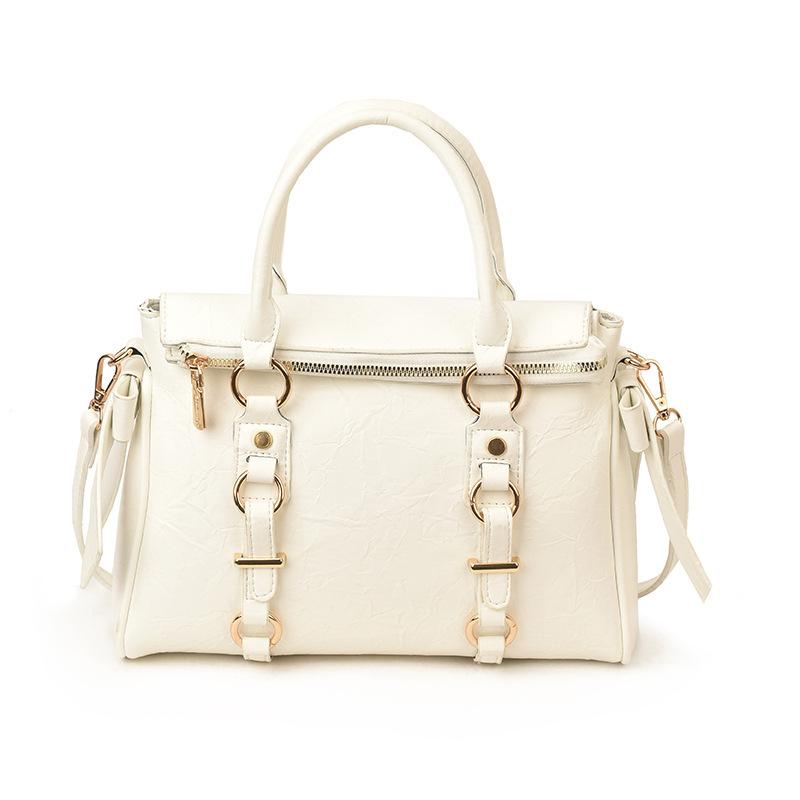 Sweet Pink Studded Moto Bag Retro PU Leather Handbag With Gold Hardware Women Casual Daily Commute Purse Y2K Belted Hobo Bag
Sweet Pink Studded Moto Bag Retro PU Leather Handbag With Gold Hardware Women Casual Daily Commute Purse Y2K Belted Hobo Bag