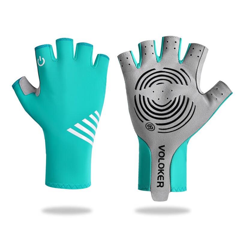 Woke Unisex Cycling Gel Gloves L
Woke Unisex Cycling Gel Gloves L
