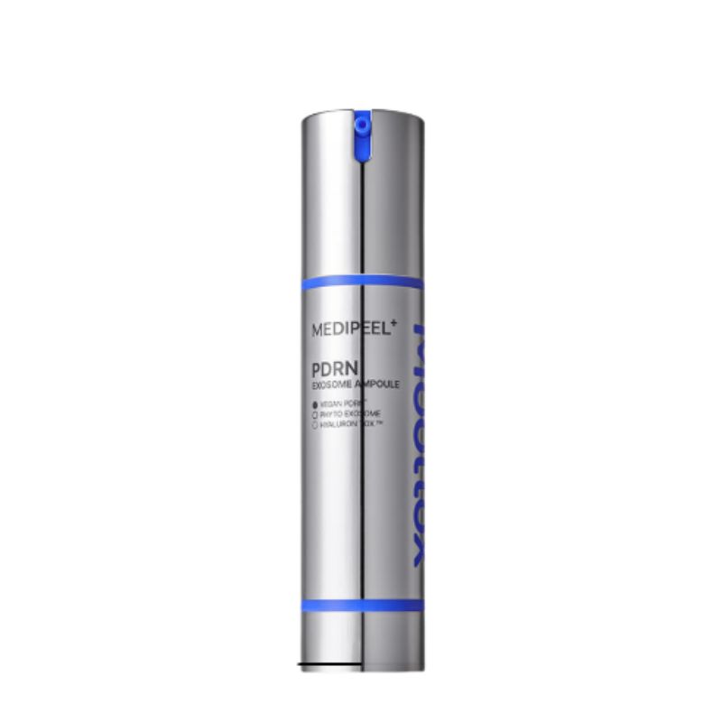 MEDI-PEEL Water Tox PDRN Exosome Ampoule Skin Repair & Hydration Boosting Serum 50ml 1
MEDI-PEEL Water Tox PDRN Exosome Ampoule Skin Repair & Hydration Boosting Serum 50ml 1