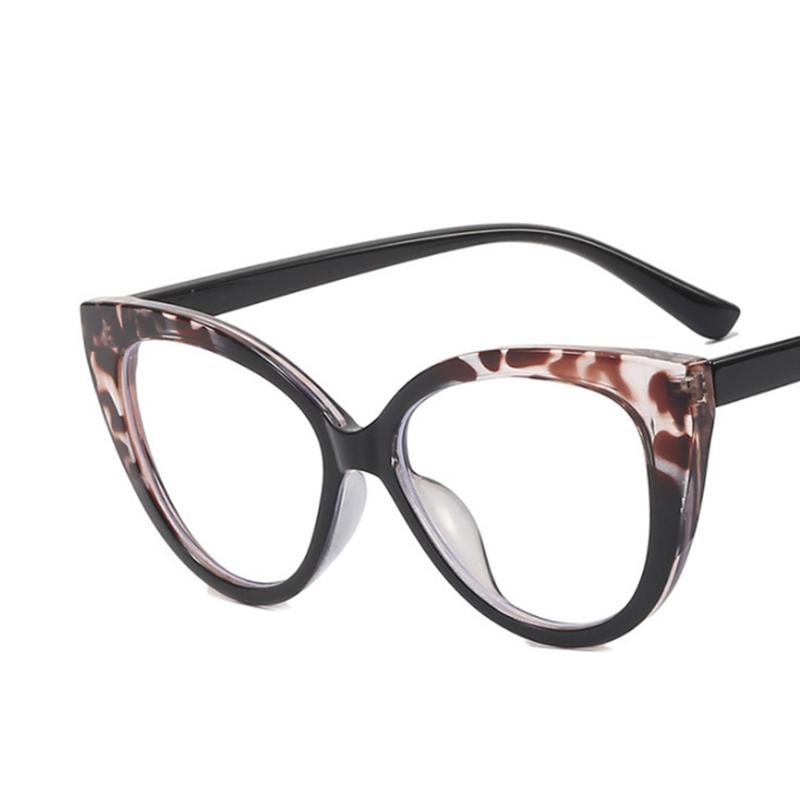 Color Matching Frame Clear Lens Glasses Fashion Myopia Nerd Spectacles Degree -0.5 -1.0 -2.0 -3.0 -4.0 to -6.0 No degree 0
Color Matching Frame Clear Lens Glasses Fashion Myopia Nerd Spectacles Degree -0.5 -1.0 -2.0 -3.0 -4.0 to -6.0 No degree 0