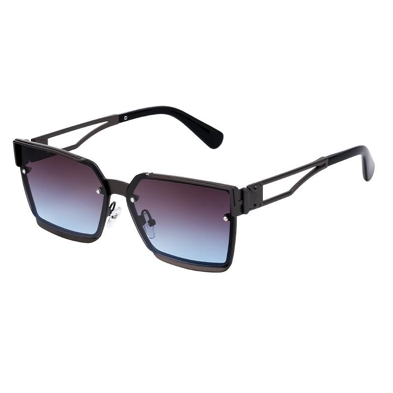 Square Sunglasses Women Big Frame 2024 Men Luxury Brand Men Metal Frame Vintage Mirror Sun Glasses For Ladies Goggles UV400
Square Sunglasses Women Big Frame 2024 Men Luxury Brand Men Metal Frame Vintage Mirror Sun Glasses For Ladies Goggles UV400