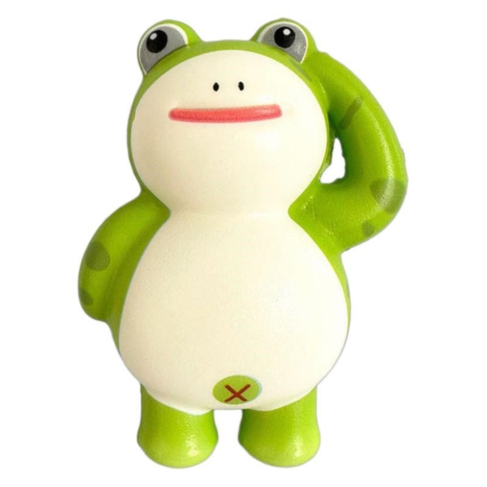 Stress Relief Workpiece Salute Toy Slow Recover Ornaments Doll Cute Doll Pinch Fun Children s Toys
Stress Relief Workpiece Salute Toy Slow Recover Ornaments Doll Cute Doll Pinch Fun Children s Toys