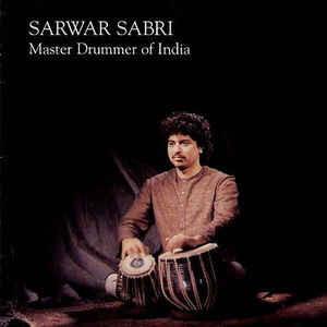 CD SARWAR SABRI - Master Drummer Of India EUCD1138 ARC Music 1990 Germany World Music Used
CD SARWAR SABRI - Master Drummer Of India EUCD1138 ARC Music 1990 Germany World Music Used