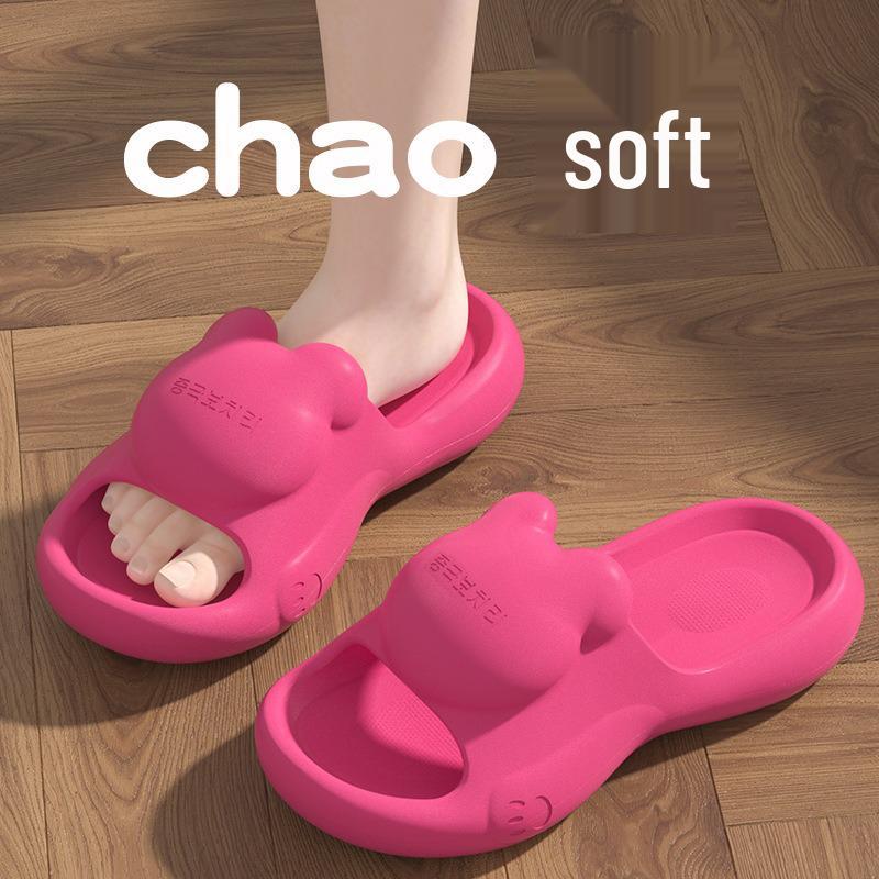 Children s 2025 Summer Indoor/Outdoor Thick-Soled Cool Slippers 30-31 рожевий червоний колір
Children s 2025 Summer Indoor/Outdoor Thick-Soled Cool Slippers 30-31 рожевий червоний колір