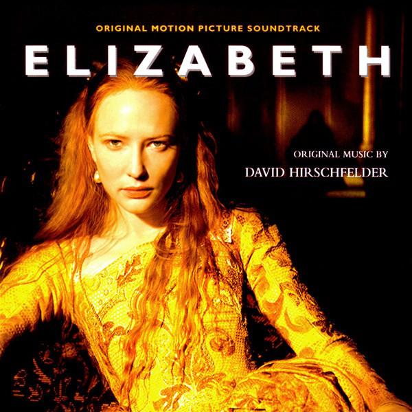 CD DAVID HIRSCHFELDER - Elizabeth: Original Motion Picture 4607962 London Classics 1998 UK Classical Used
CD DAVID HIRSCHFELDER - Elizabeth: Original Motion Picture 4607962 London Classics 1998 UK Classical Used