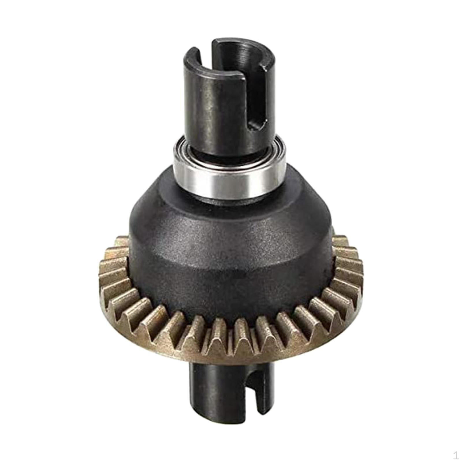Differential for JLB 1/10 Scale 4WD Truck Accessories
Differential for JLB 1/10 Scale 4WD Truck Accessories