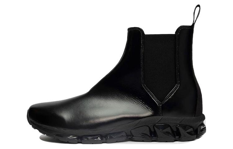 ASICS Takahiromiyashita The Soloist X Gel Quantum 360 7 Chelsea Boot Black 1201A665-001 39
ASICS Takahiromiyashita The Soloist X Gel Quantum 360 7 Chelsea Boot Black 1201A665-001 39