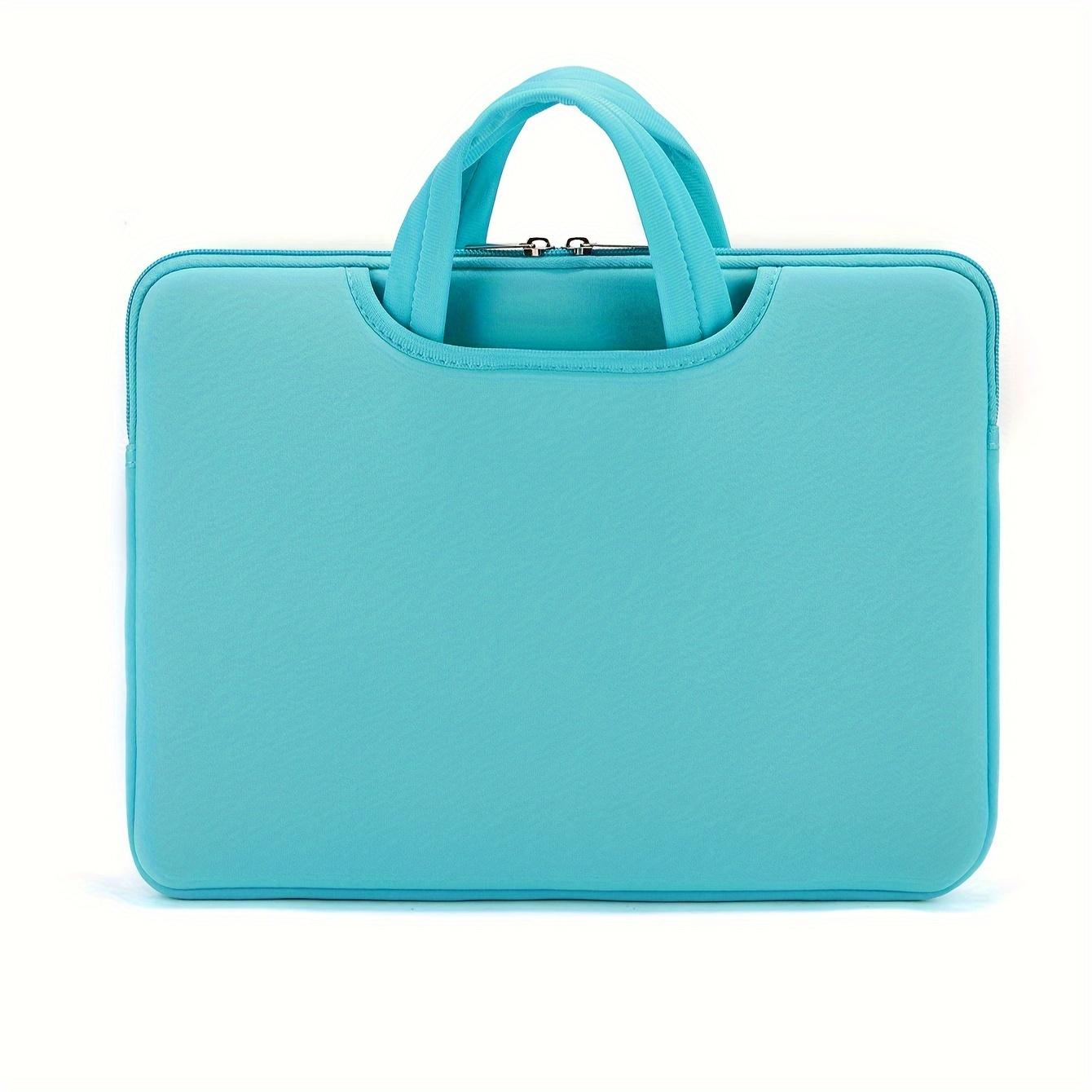 13/14/15/15.6Inch Laptop Handbag Computer Bag Front Pocket Can Hold Power, Mouse, Large Space Computer Handbag 13 inch зелёный
13/14/15/15.6Inch Laptop Handbag Computer Bag Front Pocket Can Hold Power, Mouse, Large Space Computer Handbag 13 inch зелёный