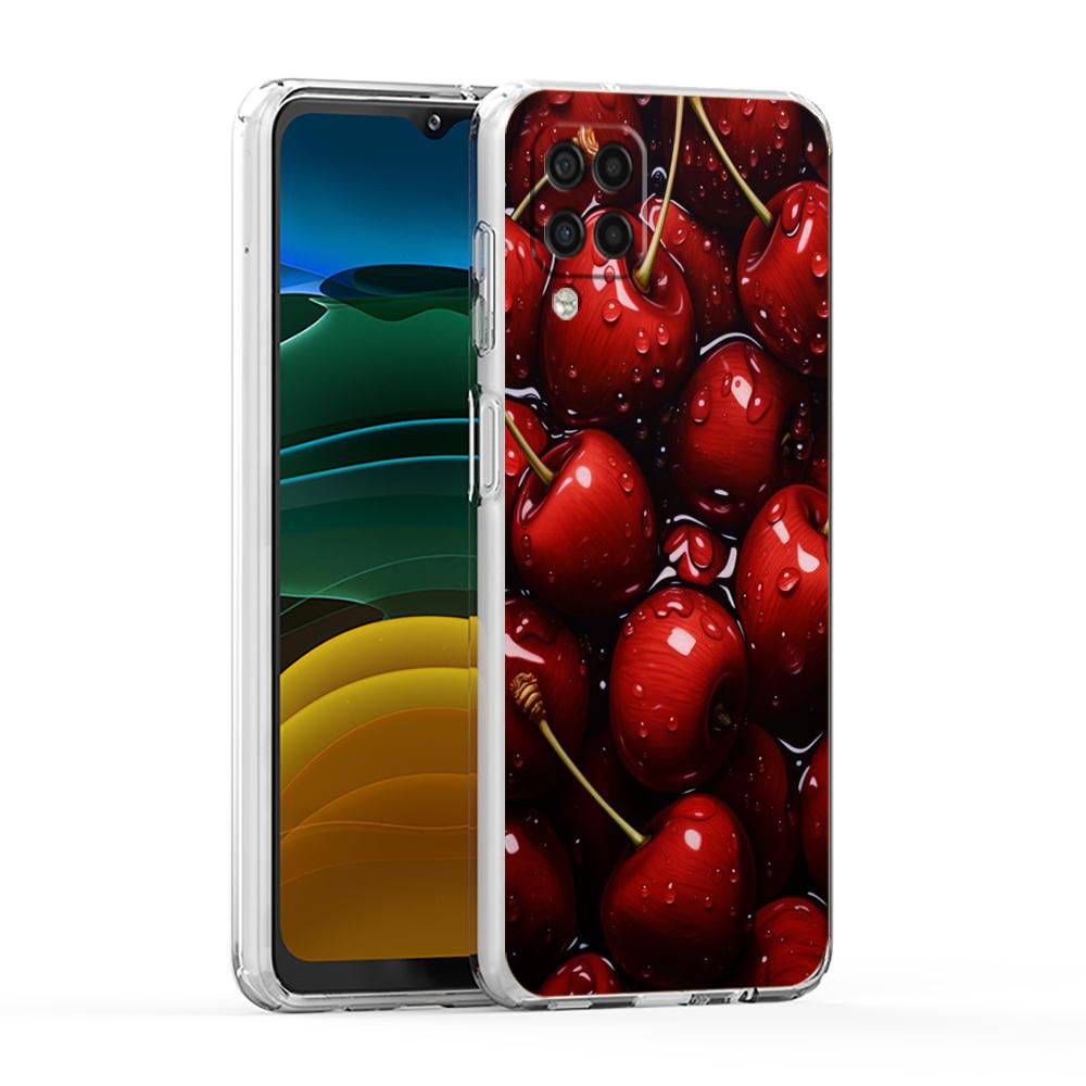 Cherries Cherry Fruit Phone Case For Samsung Galaxy A13 A33 A35 A55 A73 A53 A23 A51 A71 A21S A31 A41 A05s A03S A15 A25 5G Cover Samsung A55 5G
Cherries Cherry Fruit Phone Case For Samsung Galaxy A13 A33 A35 A55 A73 A53 A23 A51 A71 A21S A31 A41 A05s A03S A15 A25 5G Cover Samsung A55 5G