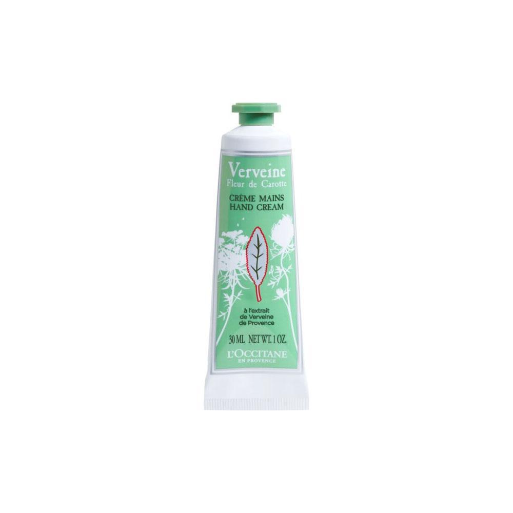 L Occitane Flor Zanahoria Manos Cr 30мл
L Occitane Flor Zanahoria Manos Cr 30мл
