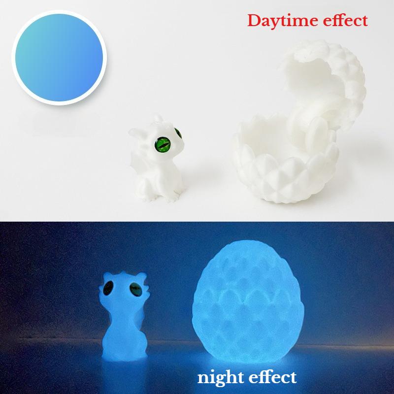 3D Printed Dragon Egg Mini Cute Dragon Random Face Surprise 3D Printed Animal Set Executive Home Office Decoration Birthday Gift
3D Printed Dragon Egg Mini Cute Dragon Random Face Surprise 3D Printed Animal Set Executive Home Office Decoration Birthday Gift